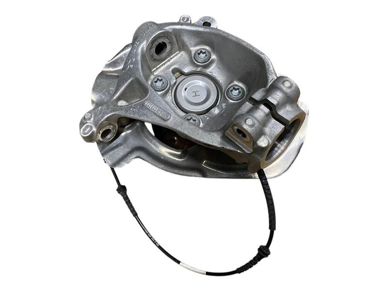 6852159 Mangueta delantera BMW i3 I01 LCI