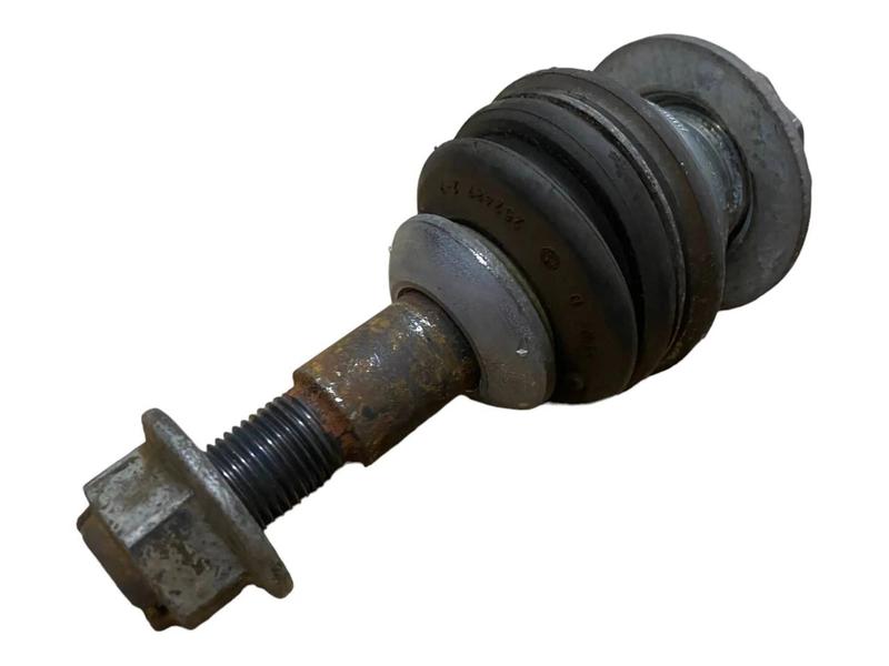 6852536 Tornillo caída suspensión delantera 5 Series F90 M5, 5 Series F90 M5 LCI, 5 Series G30, 5 Series G30 LCI, 5 Series G31 Touring, 5 Series G31 Touring LCI, 5 Series G38, 5 Series G38 LCI, 6 Series G32 GT, 6 Series G32 GT LCI, 7 Series G11, 7 Series G11 LCI, 7 Series G12, 7 Series G12 LCI, 8 Series F91 M8 Convertible, 8 Series F92 M8 Coupé, 8 Series G14 Convertible, 8 Series G15 Coupé, 8 Series G16 Gran Coupé