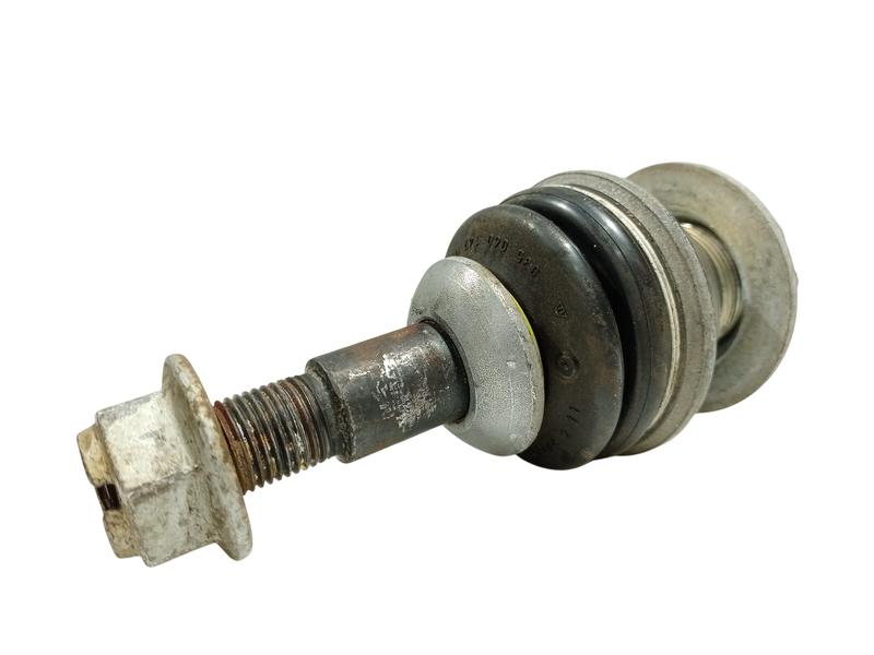 6852536,31106852536 Tornillo caída suspensión delantera BMW 5 Series F90 M5, 5 Series F90 M5 LCI, 5 Series G30, 5 Series G30 LCI, 5 Series G31 Touring, 5 Series G31 Touring LCI, 5 Series G38, 5 Series G38 LCI, 6 Series G32 GT, 6 Series G32 GT LCI, 7 Series G11, 7 Series G11 LCI, 7 Series G12, 7 Series G12 LCI, 8 Series F91 M8 Convertible, 8 Series F92 M8 Coupé, 8 Series G14 Convertible, 8 Series G15 Coupé, 8 Series G16 Gran Coupé