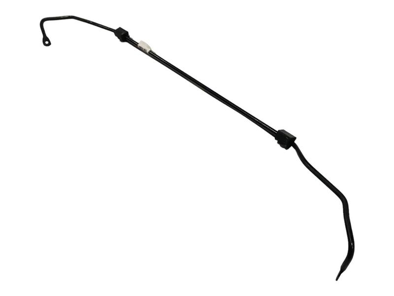 6853473 Barra estabilizadora trasera 1 Series F20, 1 Series F20 LCI, 1 Series F21, 1 Series F21 LCI, 2 Series F22, 2 Series F22 LCI, 2 Series F23, 2 Series F23 LCI, 3 Series F30, 3 Series F30 LCI, 3 Series F31, 3 Series F31 LCI, 3 Series F35, 3 Series F35 LCI, 4 Series F32, 4 Series F32 LCI, 4 Series F33, 4 Series F33 LCI, 4 Series F36 Gran Coupé LCI