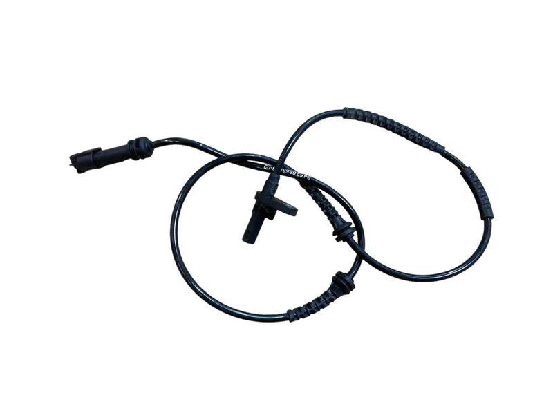 6853859 Sensor de velocidad ABS 5 Series F07 GT LCI, 5 Series F10, 5 Series F10 LCI, 5 Series F11, 5 Series F11 LCI, 5 Series F18, 5 Series F18 LCI, 6 Series F06 Gran Coupé LCI, 6 Series F12, 6 Series F12 LCI, 6 Series F13, 6 Series F13 LCI, 7 Series F01, 7 Series F01 LCI, 7 Series F02, 7 Series F02 LCI