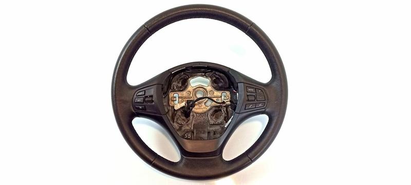 6854753 Volante BMW 1 Series F20, 1 Series F20 LCI, 1 Series F21, 1 Series F21 LCI, 2 Series F22, 2 Series F22 LCI, 2 Series F23, 2 Series F23 LCI, 3 Series F30, 3 Series F30 LCI, 3 Series F31, 3 Series F31 LCI, 3 Series F34 GT LCI, 3 Series F35, 3 Series F35 LCI