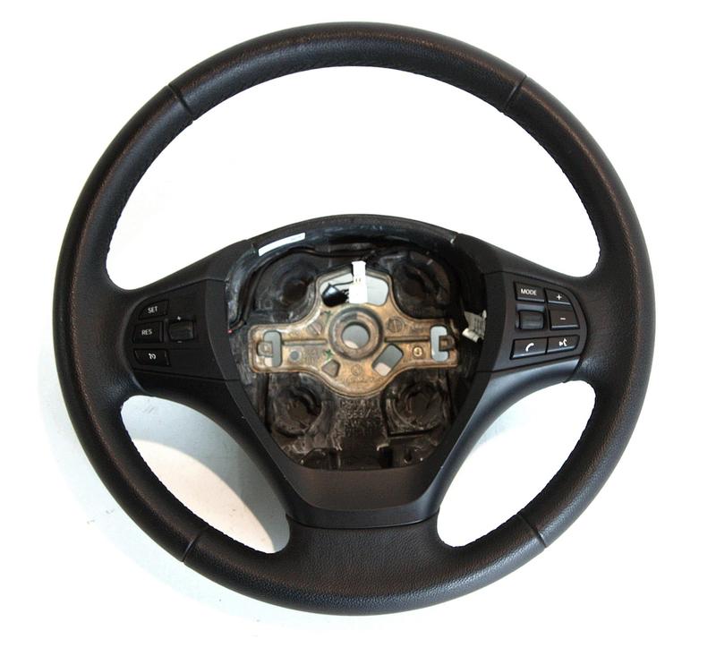 6854753 Volante BMW 1 Series F20, 1 Series F20 LCI, 1 Series F21, 1 Series F21 LCI, 2 Series F22, 2 Series F22 LCI, 2 Series F23, 2 Series F23 LCI, 3 Series F30, 3 Series F30 LCI, 3 Series F31, 3 Series F31 LCI, 3 Series F34 GT LCI, 3 Series F35, 3 Series F35 LCI