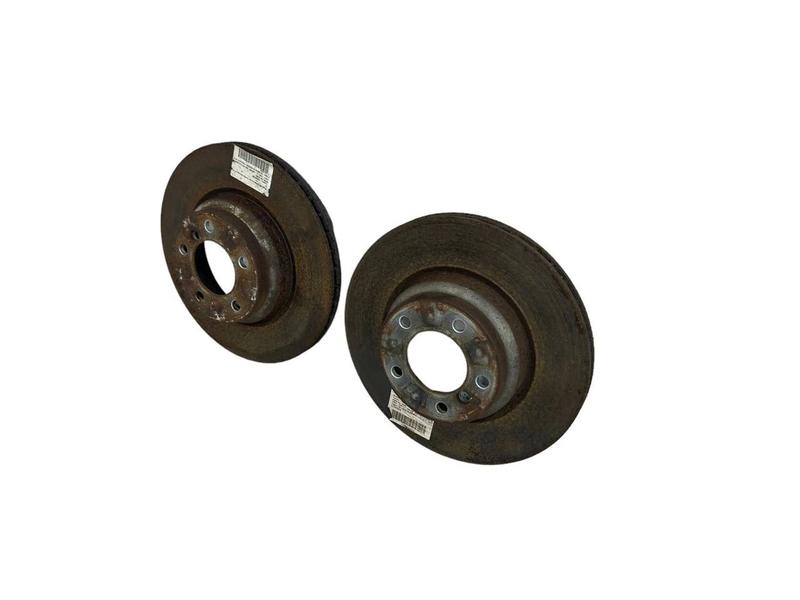 6854999 Disco freno delantero BMW 1 Series E81, 1 Series E82, 1 Series E87, 1 Series E87 LCI, 1 Series E88, 3 Series E90, 3 Series E90 LCI, 3 Series E91, 3 Series E91 LCI, 3 Series E92, 3 Series E92 LCI, 3 Series E93, 3 Series E93 LCI, X1 E84