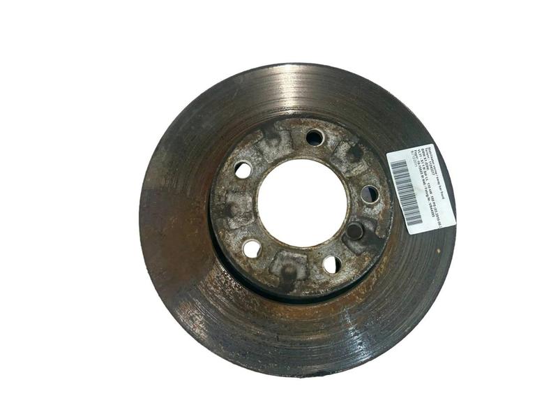 6855006 Disco freno delantero 3 Series E90, 3 Series E90 LCI, 3 Series E91, 3 Series E91 LCI, 3 Series E92, 3 Series E92 LCI, 3 Series E93, 3 Series E93 LCI, 3 Series F30, 3 Series F30 LCI, X1 E84