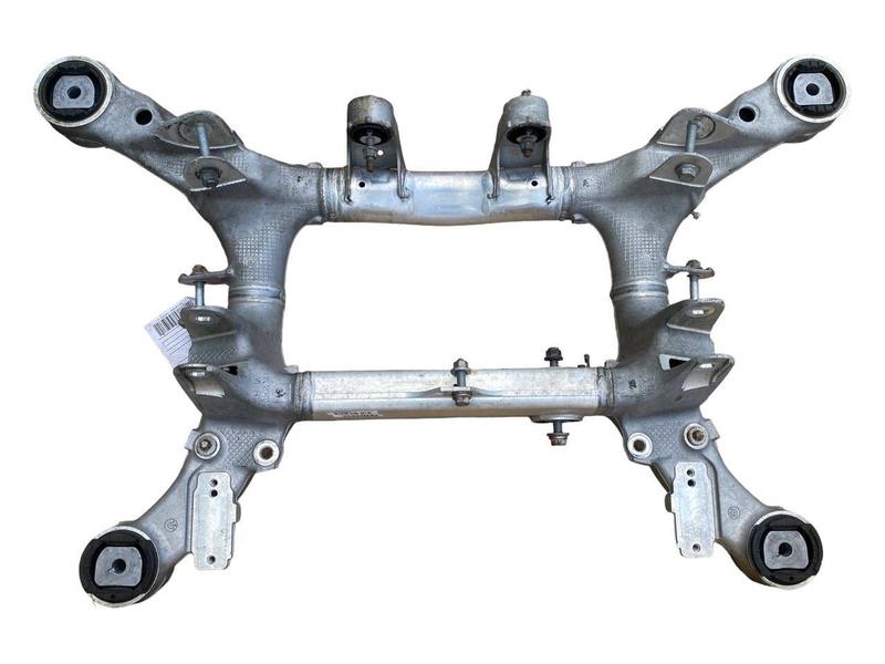 6855455 Subchasis trasero 7 Series F01, 7 Series F01 LCI, 7 Series F02, 7 Series F02 LCI, 7 Series F04 Hybrid