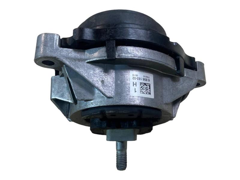 6856183 Soporte motor 1 Series F20, 1 Series F20 LCI, 1 Series F21, 1 Series F21 LCI, 2 Series F22, 2 Series F22 LCI, 2 Series F23, 2 Series F23 LCI, 3 Series F30, 3 Series F30 LCI, 3 Series F31, 3 Series F31 LCI, 3 Series F34 GT LCI, 3 Series F35, 3 Series F35 LCI, 4 Series F32, 4 Series F32 LCI, 4 Series F33, 4 Series F33 LCI, 4 Series F36 Gran Coupé LCI, X3 F25, X4 F26