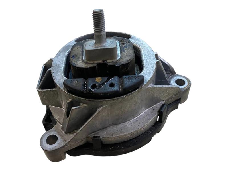 6856184 Soporte motor BMW 1 Series F20, 1 Series F20 LCI, 1 Series F21, 1 Series F21 LCI, 2 Series F22, 2 Series F22 LCI, 2 Series F23, 2 Series F23 LCI, 3 Series F30, 3 Series F30 LCI, 3 Series F31, 3 Series F31 LCI, 3 Series F34 GT LCI, 3 Series F35, 3 Series F35 LCI, 4 Series F32, 4 Series F32 LCI, 4 Series F33, 4 Series F33 LCI, 4 Series F36 Gran Coupé LCI, X3 F25, X4 F26
