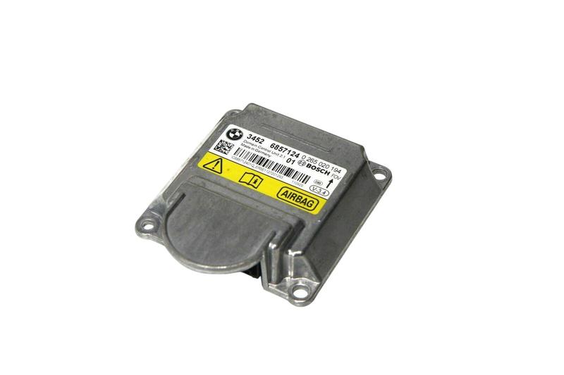 6857124 Módulo suspensión BMW 5 Series F10, 5 Series F10 LCI, 5 Series F11, 5 Series F11 LCI, 5 Series F18, 6 Series F12, 6 Series F12 LCI, 6 Series F13, 6 Series F13 LCI, 7 Series F01, 7 Series F01 LCI, 7 Series F02, 7 Series F02 LCI