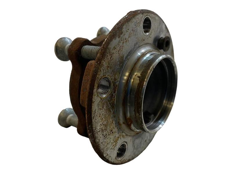 6857230 Cubo rueda delantera BMW 1 Series F20, 1 Series F20 LCI, 1 Series F21