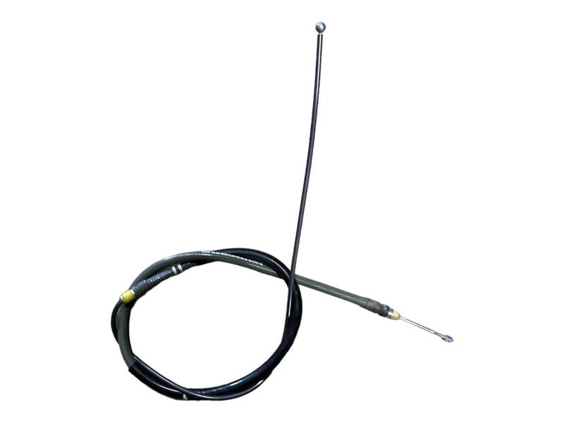 6857639 Cable freno de mano 1 Series F20, 1 Series F20 LCI, 1 Series F21, 1 Series F21 LCI, 2 Series F22, 2 Series F22 LCI, 2 Series F23, 2 Series F23 LCI