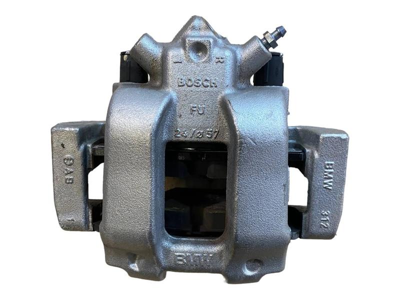 6857688 Pinza freno delantera BMW 1 Series F20, 1 Series F20 LCI, 1 Series F21, 1 Series F21 LCI, 2 Series F22, 2 Series F22 LCI, 2 Series F23, 2 Series F23 LCI, 3 Series F30, 3 Series F30 LCI, 3 Series F31, 3 Series F31 LCI, 3 Series F34 GT LCI, 3 Series F35, 3 Series F35 LCI, 4 Series F32, 4 Series F32 LCI, 4 Series F33, 4 Series F33 LCI, 4 Series F36 Gran Coupé LCI