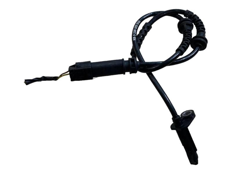 6858466 Sensor ABS freno trasero 1 Series F52 Saloon, 2 Series F45 Active Tourer LCI, 2 Series F46 Gran Tourer LCI, MINI Cabrio F57, MINI Clubman F54, MINI Countryman F60, MINI F55, MINI F56, X1 F48, X2 F39