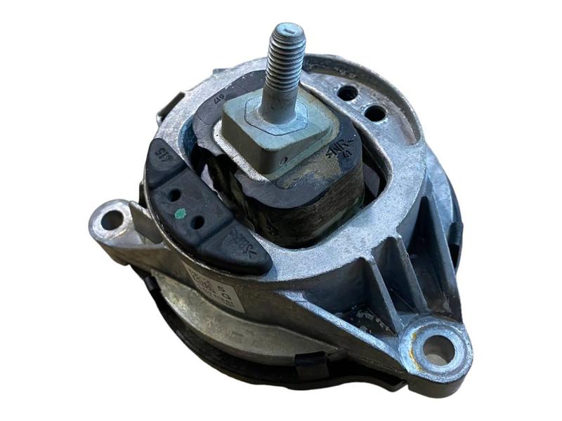 6859413 Soporte motor BMW 1 Series F20, 1 Series F20 LCI, 1 Series F21, 1 Series F21 LCI, 2 Series F22, 2 Series F22 LCI, 2 Series F23, 2 Series F23 LCI, 3 Series F30, 3 Series F30 LCI, 3 Series F31, 3 Series F31 LCI, 3 Series F34 GT LCI, 3 Series F35, 3 Series F35 LCI, 4 Series F32, 4 Series F32 LCI, 4 Series F33, 4 Series F33 LCI, 4 Series F36 Gran Coupé LCI