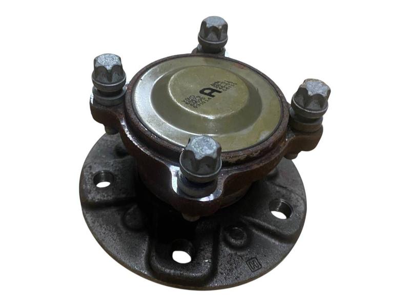 6859546 Rodamiento rueda trasera BMW 1 Series F52 Saloon, 2 Series F45 Active Tourer LCI, 2 Series F46 Gran Tourer LCI, MINI Cabrio F57, MINI Clubman F54, MINI Countryman F60, MINI F55, MINI F56, X1 F48, X2 F39