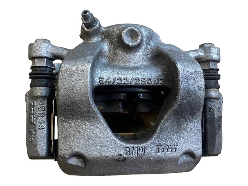 6860264 Pinza freno delantera 2 Series F45 Active Tourer LCI, 2 Series F46 Gran Tourer LCI, MINI Cabrio F57, MINI Clubman F54 LCI, MINI Countryman F60, MINI F55, MINI F56, X1 F48 LCI, X2 F39