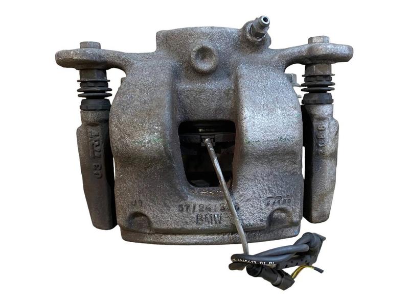 6860267 Pinza freno delantera BMW MINI 1 Series F40, 2 Series F45 Active Tourer LCI, 2 Series F46 Gran Tourer LCI, MINI Countryman F60, X1 F48 LCI, X2 F39