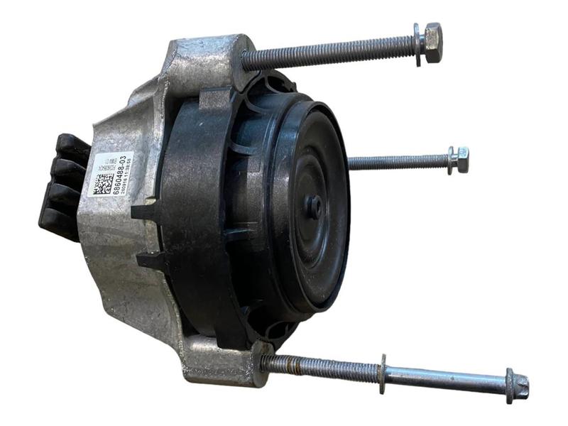 6860488 Soporte motor BMW 5 Series G30, 5 Series G30 LCI, 5 Series G31 Touring, 5 Series G31 Touring LCI, 5 Series G38, 5 Series G38 LCI, 6 Series G32 GT, 6 Series G32 GT LCI, 7 Series G11, 7 Series G11 LCI, 7 Series G12, 7 Series G12 LCI