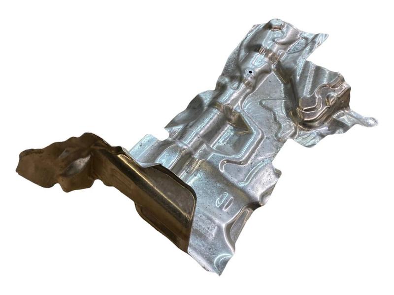 6860636 Escudo térmico compartimento motor BMW MINI 2 Series F45 Active Tourer LCI, MINI Countryman F60, X2 F39