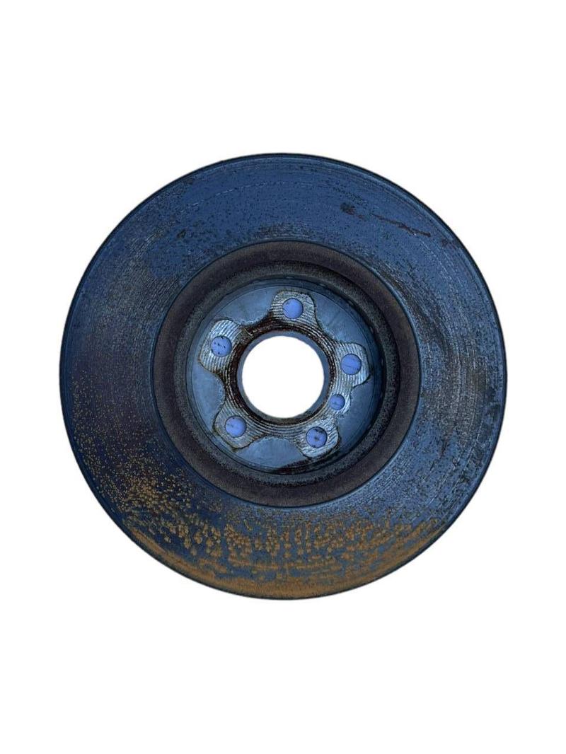 6860907 RRR 3 Series G20 Saloon, 3 Series G20 Saloon LCI, 5 Series G30, 5 Series G30 LCI, 5 Series G31 Touring, 5 Series G31 Touring LCI, X3 G01, X4 G02, Z4 G29