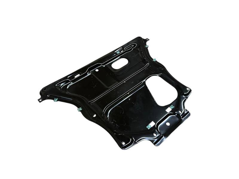 6860952 Protector inferior motor BMW 3 Series F30, 3 Series F30 LCI, 3 Series F31, 3 Series F35