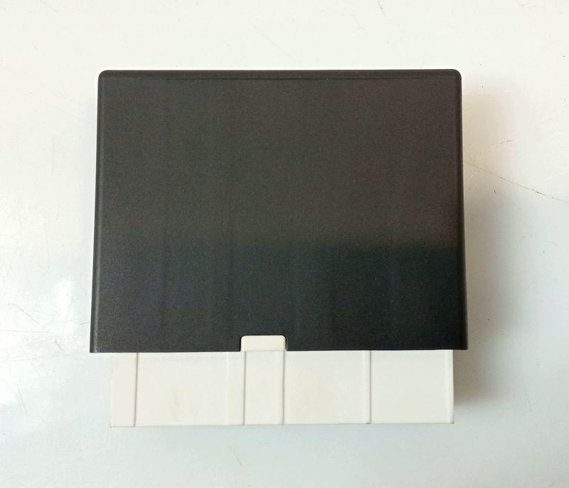 6861026 Módulo PDC aparcamiento BMW 2 Series F45 Active Tourer, 2 Series F45 Active Tourer LCI, 2 Series F46 Gran Tourer, 2 Series F46 Gran Tourer LCI, i3 I01, MINI Cabrio F57, MINI Clubman F54, MINI F55, MINI F56, X1 F48, X3 F25, X4 F26, X5 F15, X5 M F85, X6 F16, X6 M F86