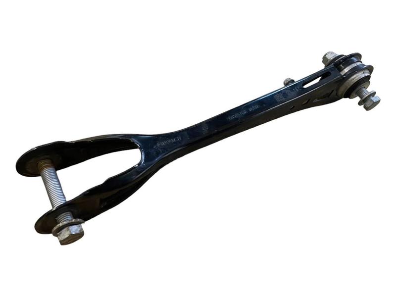 6861114 Brazo suspensión trasero BMW 5 Series F90 M5, 5 Series F90 M5 LCI, 5 Series G30, 5 Series G30 LCI, 5 Series G31 Touring, 5 Series G31 Touring LCI, 5 Series G38, 5 Series G38 LCI, 6 Series G32 GT, 6 Series G32 GT LCI, 7 Series G11, 7 Series G11 LCI, 7 Series G12, 7 Series G12 LCI, 8 Series G15 Coupé