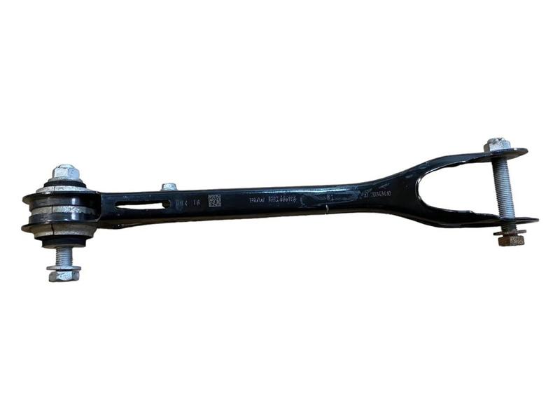 6861114 Brazo suspensión trasero BMW 5 Series F90 M5, 5 Series F90 M5 LCI, 5 Series G30, 5 Series G30 LCI, 5 Series G31 Touring, 5 Series G31 Touring LCI, 5 Series G38, 5 Series G38 LCI, 6 Series G32 GT, 6 Series G32 GT LCI, 7 Series G11, 7 Series G11 LCI, 7 Series G12, 7 Series G12 LCI, 8 Series G15 Coupé