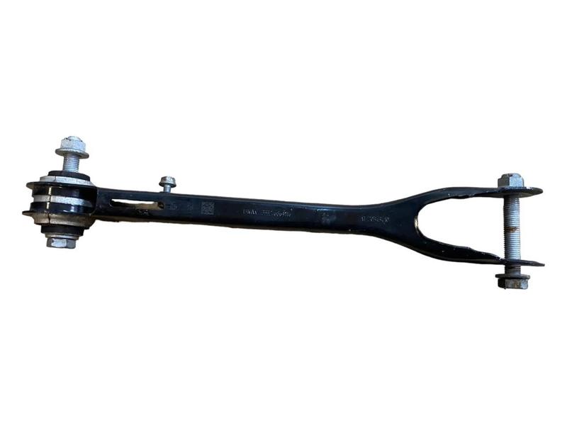 6861114 Brazo suspensión trasero BMW 5 Series F90 M5, 5 Series F90 M5 LCI, 5 Series G30, 5 Series G30 LCI, 5 Series G31 Touring, 5 Series G31 Touring LCI, 5 Series G38, 5 Series G38 LCI, 6 Series G32 GT, 6 Series G32 GT LCI, 7 Series G11, 7 Series G11 LCI, 7 Series G12, 7 Series G12 LCI, 8 Series G15 Coupé