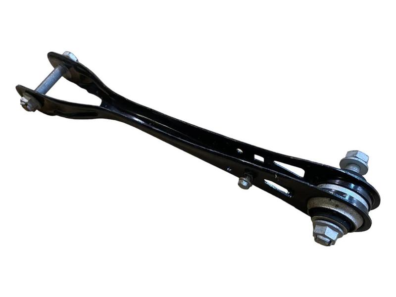 6861114 Brazo suspensión trasero BMW 5 Series F90 M5, 5 Series F90 M5 LCI, 5 Series G30, 5 Series G30 LCI, 5 Series G31 Touring, 5 Series G31 Touring LCI, 5 Series G38, 5 Series G38 LCI, 6 Series G32 GT, 6 Series G32 GT LCI, 7 Series G11, 7 Series G11 LCI, 7 Series G12, 7 Series G12 LCI, 8 Series G15 Coupé