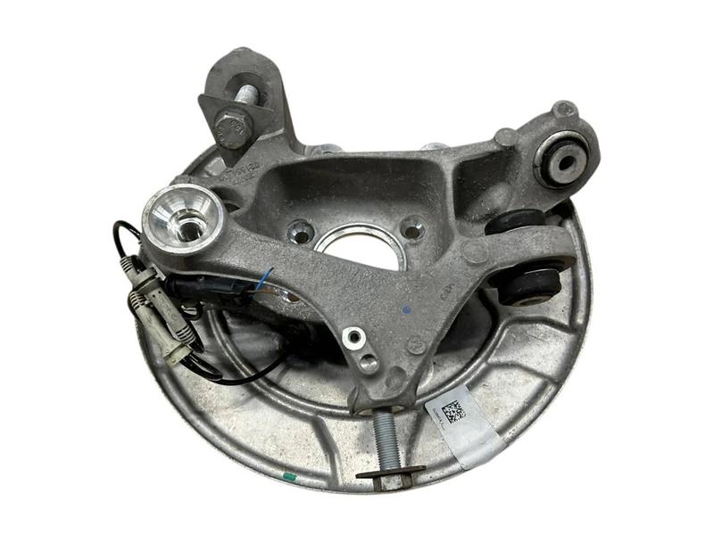 6861136 Mangueta trasera BMW 7 Series G11, 7 Series G11 LCI, 7 Series G12, 7 Series G12 LCI