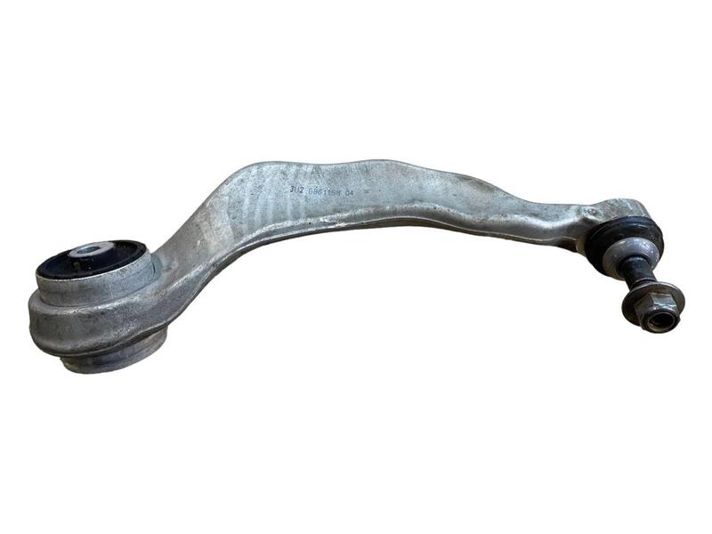 6861158 Brazo suspensión delantero BMW 5 Series G30, 5 Series G30 LCI, 5 Series G31 Touring, 5 Series G31 Touring LCI, 6 Series G32 GT, 6 Series G32 GT LCI, 7 Series G11, 7 Series G11 LCI, 7 Series G12, 7 Series G12 LCI