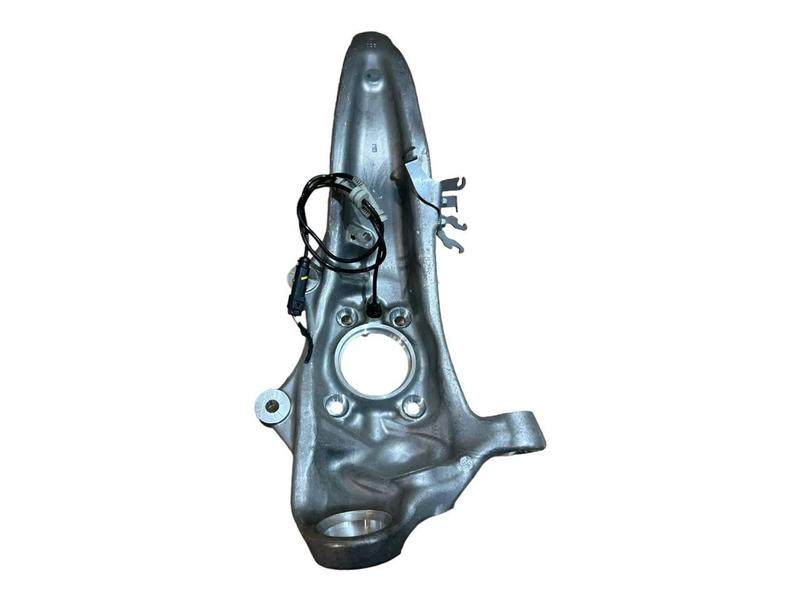 6861191 Cubo rueda delantera BMW 7 Series G11, 7 Series G11 LCI, 7 Series G12, 7 Series G12 LCI