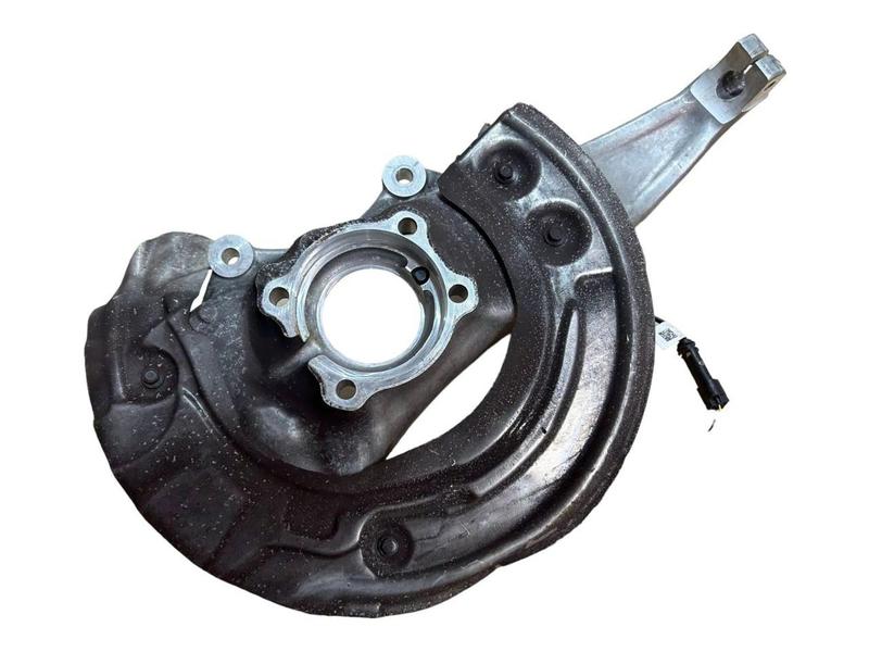 6861192 Mangueta delantera BMW 7 Series G11, 7 Series G11 LCI, 7 Series G12, 7 Series G12 LCI