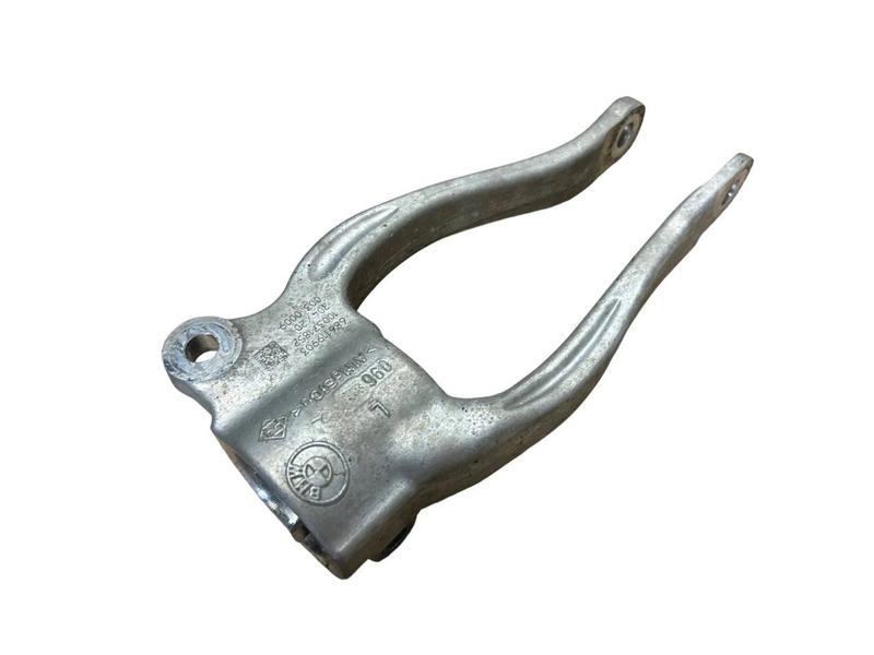 6861199 Soporte inferior amortiguador 5 Series F90 M5, 5 Series F90 M5 LCI, 5 Series G30, 5 Series G30 LCI, 5 Series G31 Touring, 5 Series G31 Touring LCI, 5 Series G38, 5 Series G38 LCI, 6 Series G32 GT, 6 Series G32 GT LCI, 7 Series G11, 7 Series G11 LCI, 7 Series G12, 7 Series G12 LCI, 8 Series F91 M8 Convertible, 8 Series F92 M8 Coupé, 8 Series G14 Convertible, 8 Series G15 Coupé, 8 Series G16 Gran Coupé