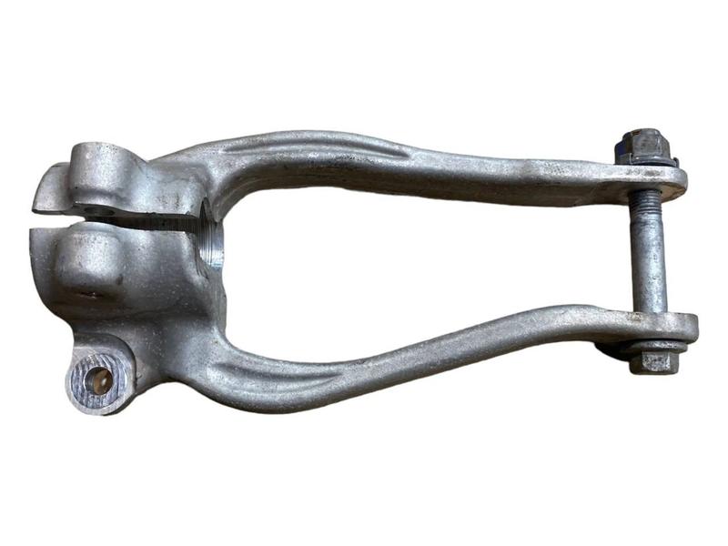 6861199 Soporte inferior amortiguador BMW 5 Series F90 M5, 5 Series F90 M5 LCI, 5 Series G30, 5 Series G30 LCI, 5 Series G31 Touring, 5 Series G31 Touring LCI, 5 Series G38, 5 Series G38 LCI, 6 Series G32 GT, 6 Series G32 GT LCI, 7 Series G11, 7 Series G11 LCI, 7 Series G12, 7 Series G12 LCI, 8 Series F91 M8 Convertible, 8 Series F92 M8 Coupé, 8 Series G14 Convertible, 8 Series G15 Coupé, 8 Series G16 Gran Coupé