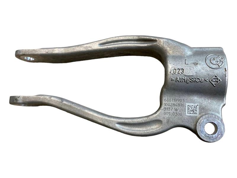 6861199 Soporte inferior amortiguador BMW 5 Series F90 M5, 5 Series F90 M5 LCI, 5 Series G30, 5 Series G30 LCI, 5 Series G31 Touring, 5 Series G31 Touring LCI, 5 Series G38, 5 Series G38 LCI, 6 Series G32 GT, 6 Series G32 GT LCI, 7 Series G11, 7 Series G11 LCI, 7 Series G12, 7 Series G12 LCI, 8 Series F91 M8 Convertible, 8 Series F92 M8 Coupé, 8 Series G14 Convertible, 8 Series G15 Coupé, 8 Series G16 Gran Coupé