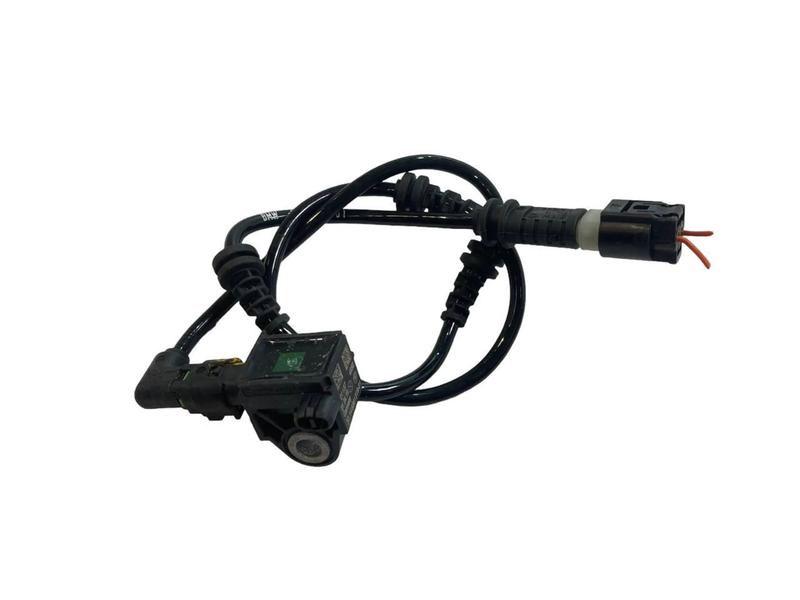 6861319 Sensor de aceleración BMW 3 Series G20 Saloon, 3 Series G20 Saloon LCI, 3 Series G21 Touring, 3 Series G21 Touring LCI, 5 Series F90 M5, 5 Series F90 M5 LCI, 5 Series G30, 5 Series G30 LCI, 5 Series G31 Touring, 5 Series G31 Touring LCI, 5 Series G38, 5 Series G38 LCI, 6 Series G32 GT, 6 Series G32 GT LCI, 7 Series G11, 7 Series G11 LCI, 7 Series G12, 7 Series G12 LCI, 8 Series F91 M8 Convertible, 8 Series F92 M8 Coupé, 8 Series G14 Convertible, 8 Series G15 Coupé, 8 Series G16 Gran Coupé, X3 M F97, X4 M F98, X5 G05, X6 G06, X7 G07