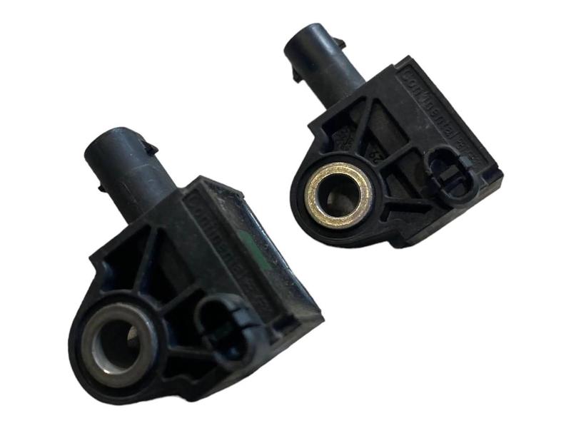 6861319 Sensor impacto airbag BMW 3 Series G20 Saloon, 3 Series G20 Saloon LCI, 3 Series G21 Touring, 3 Series G21 Touring LCI, 5 Series F90 M5, 5 Series F90 M5 LCI, 5 Series G30, 5 Series G30 LCI, 5 Series G31 Touring, 5 Series G31 Touring LCI, 5 Series G38, 5 Series G38 LCI, 6 Series G32 GT, 6 Series G32 GT LCI, 7 Series G11, 7 Series G11 LCI, 7 Series G12, 7 Series G12 LCI, 8 Series F91 M8 Convertible, 8 Series F92 M8 Coupé, 8 Series G14 Convertible, 8 Series G15 Coupé, 8 Series G16 Gran Coupé, X3 M F97, X4 M F98, X5 G05, X6 G06, X7 G07