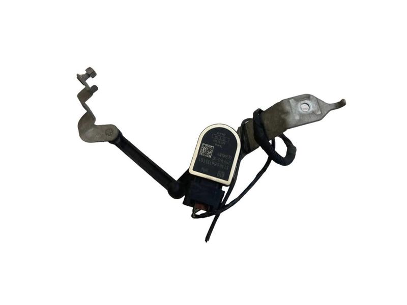 6861351 Sensor corrector óptico faro BMW 1 Series F20, 1 Series F20 LCI, 1 Series F21, 1 Series F21 LCI, 2 Series F22, 2 Series F22 LCI, 2 Series F23, 2 Series F23 LCI, 3 Series F30, 3 Series F30 LCI, 3 Series F31, 3 Series F31 LCI, 3 Series F34 GT LCI, 3 Series F35, 3 Series F35 LCI, 3 Series G20 Saloon, 3 Series G20 Saloon LCI, 3 Series G21 Touring, 3 Series G21 Touring LCI, 4 Series F32, 4 Series F32 LCI, 4 Series F33, 4 Series F33 LCI, 4 Series F36 Gran Coupé LCI