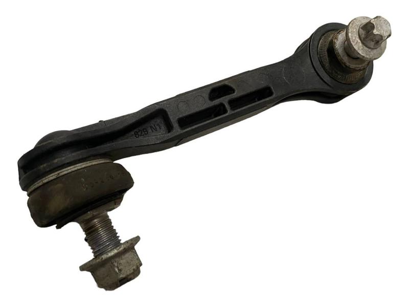 6861482 Bieleta barra estabilizadora trasera 5 Series G30, 5 Series G30 LCI, 5 Series G31 Touring, 5 Series G31 Touring LCI, 5 Series G38, 5 Series G38 LCI, 6 Series G32 GT, 6 Series G32 GT LCI, 7 Series G11, 7 Series G11 LCI, 7 Series G12, 7 Series G12 LCI, 8 Series G14 Convertible, 8 Series G15 Coupé, 8 Series G16 Gran Coupé