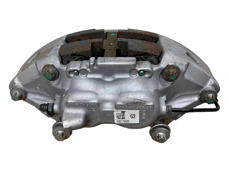6861786 Pinza freno delantera BMW 7 Series G11, 7 Series G11 LCI, 7 Series G12