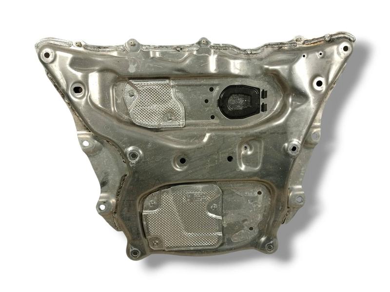 6862071 Protector inferior motor BMW X5 G05 LCI, X6 G06 LCI, X7 G07 LCI, XM G09