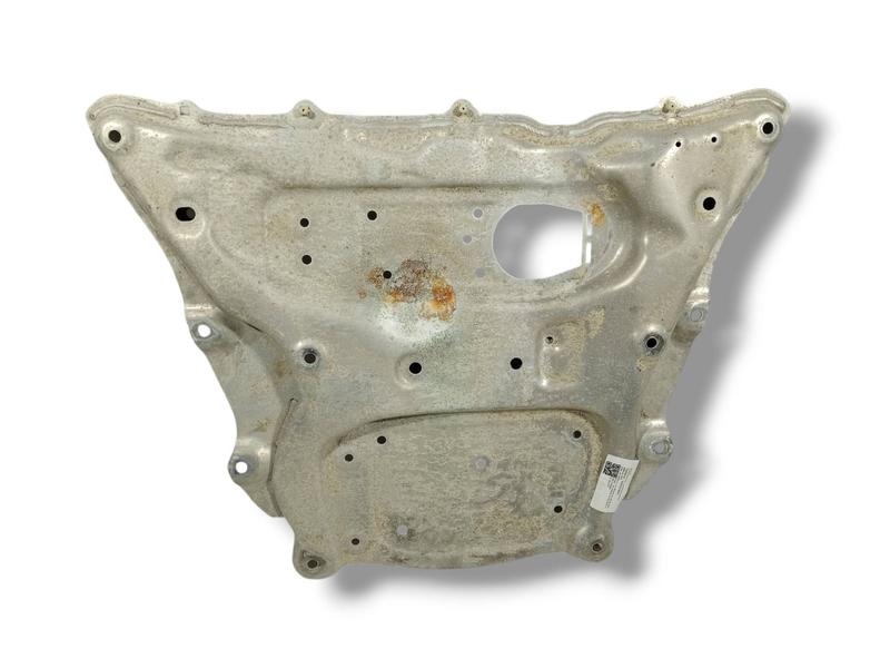 6862071 Protector inferior motor BMW X5 G05 LCI, X6 G06 LCI, X7 G07 LCI, XM G09