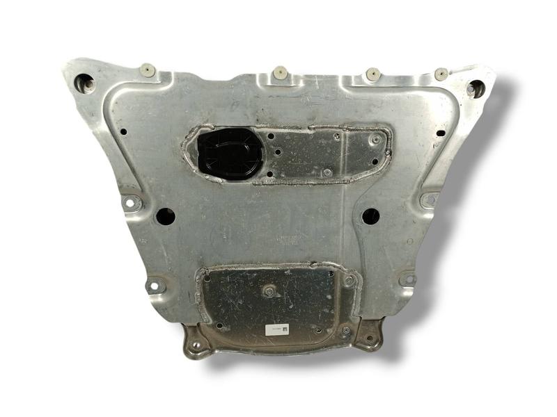 6862071 Protector inferior motor BMW X5 G05 LCI, X6 G06 LCI, X7 G07 LCI, XM G09