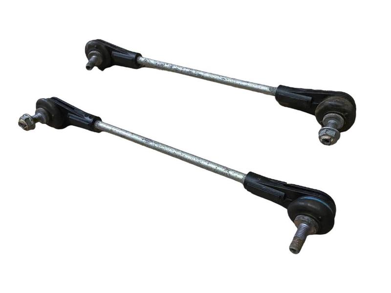 6862863 Bieleta barra estabilizadora delantera BMW MINI Cabrio F57, MINI F55, MINI F56