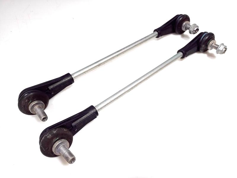6862863 Bieleta barra estabilizadora delantera MINI Cabrio F57, MINI F55, MINI F56 BEV