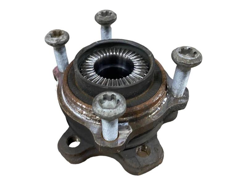 6864571 Rodamiento rueda delantera 6 Series G32 GT, 6 Series G32 GT LCI, X5 G05