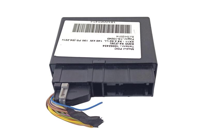 6865478 Módulo PDC aparcamiento BMW X3 F25, X4 F26