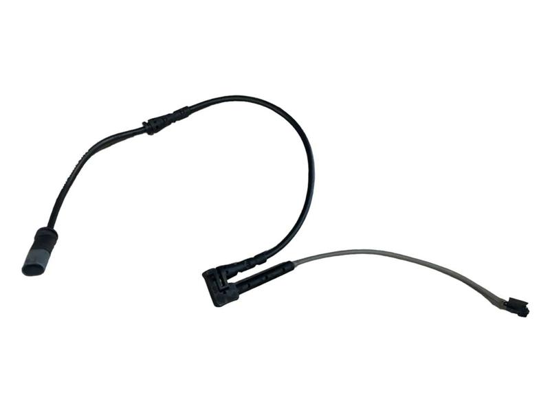 6865613 Sensor desgaste pastillas 2 Series F45 Active Tourer, 2 Series F45 Active Tourer LCI, 2 Series F46 Gran Tourer, 2 Series F46 Gran Tourer LCI, MINI Clubman F54 LCI, MINI Countryman F60, X2 F39